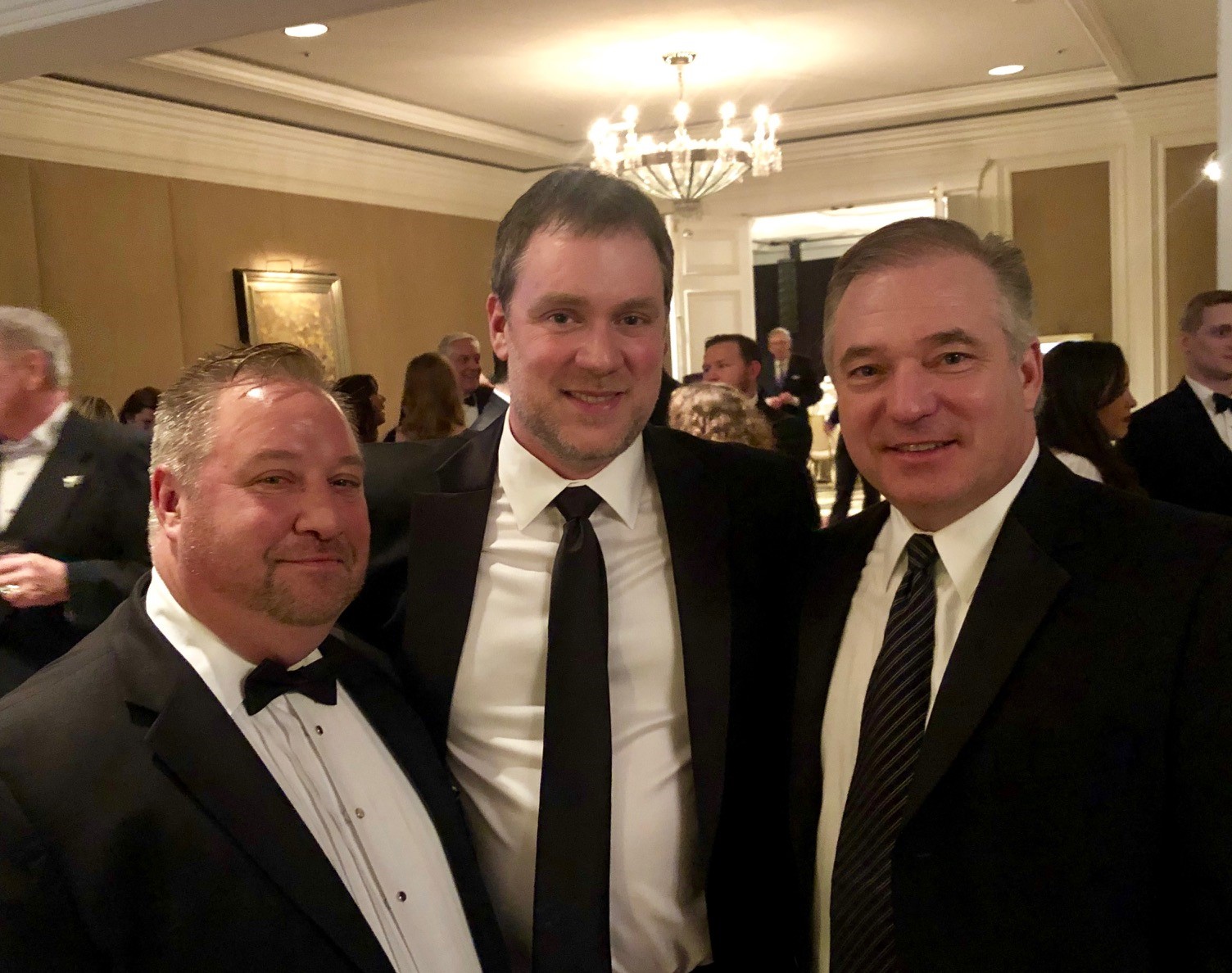 J2H Partners NAIOP Event
