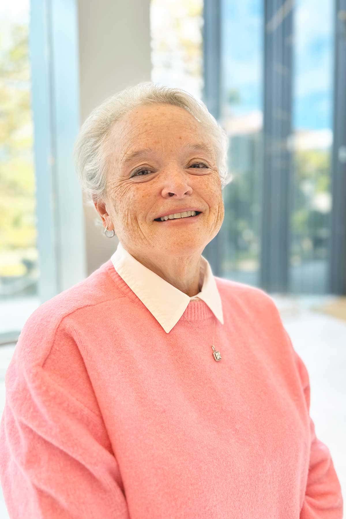 Christine Folkers